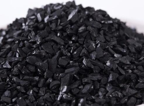 椰殼活性炭廠家供貨穩定價格實惠