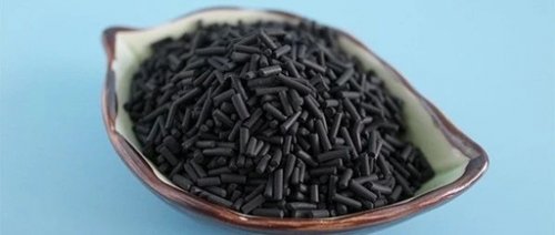 淺析活性炭濾料與傳統濾料相比的突出優勢