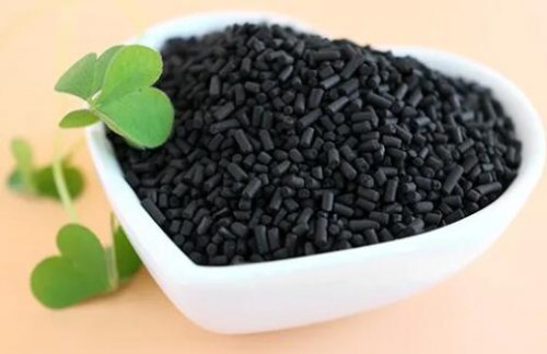 木質活性炭的產品優勢及特點